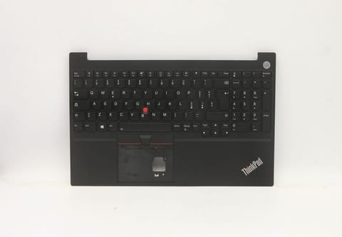 ⁨Lenovo Backlit keyboard and cover⁩ w sklepie Wasserman.eu