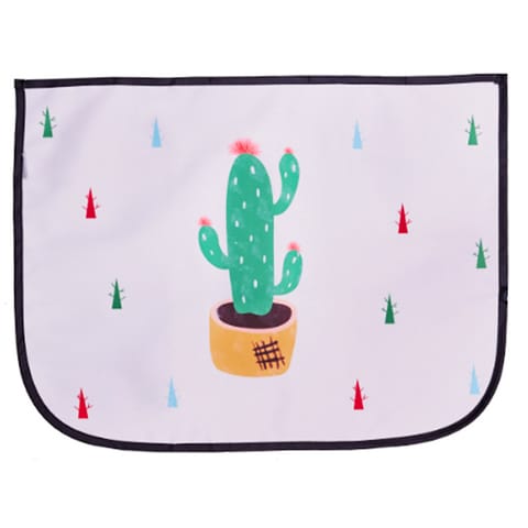 ⁨Curtain Magnetic Car Window Cover Cactus⁩ at Wasserman.eu