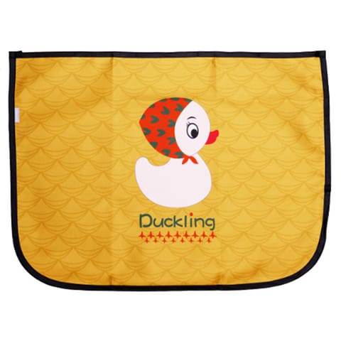 ⁨Curtain Magnetic Car Window Cover Duck⁩ at Wasserman.eu