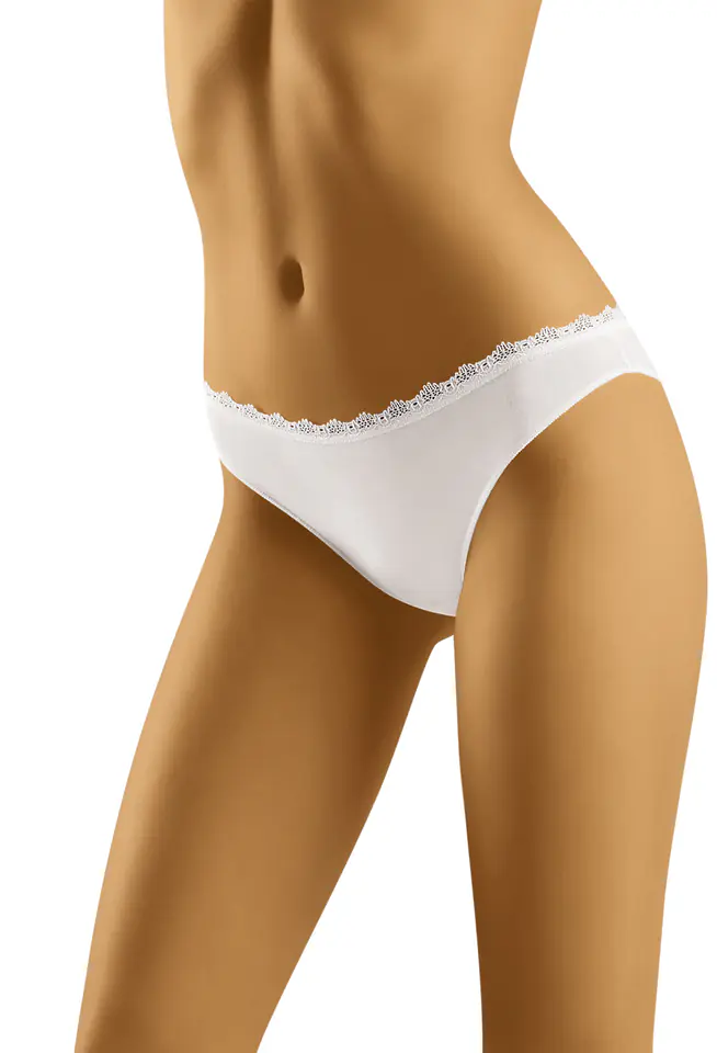 ⁨Cute Soft Briefs White (Size L)⁩ at Wasserman.eu