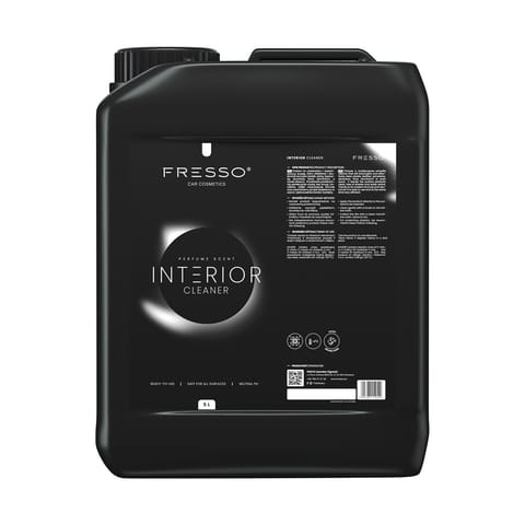⁨Fresso Interior Cleaner 5L - produkt do czyszczenia wnętrza⁩ w sklepie Wasserman.eu