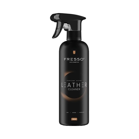 ⁨Fresso Leather Cleaner 0.5l⁩ at Wasserman.eu