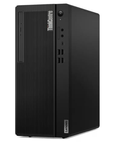 ⁨Komputer LENOVO ThinkCentre M70t Gen 5 (i5-14400/UHD 730/16GB/SSD512GB/DVD-RW/W11P)⁩ w sklepie Wasserman.eu