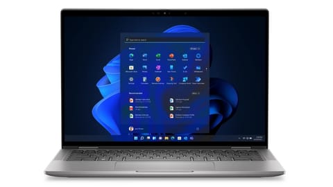 ⁨Notebook DELL Latitude 7350 (13.3"/U7-165U /Intel Graphics/32GB/SSD512GB/W11P/Szaro-czarny)⁩ w sklepie Wasserman.eu