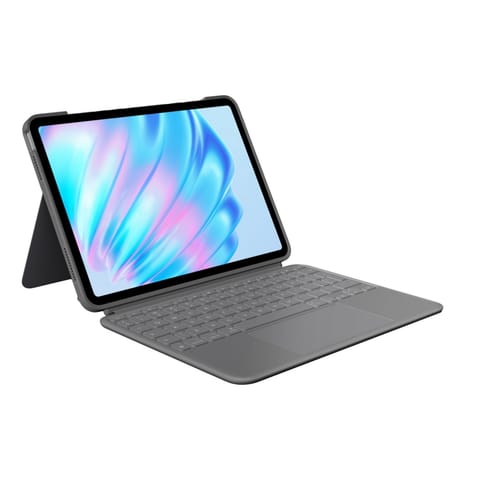 Etui z klawiaturą LOGITECH 920-012636 w sklepie Wasserman.eu