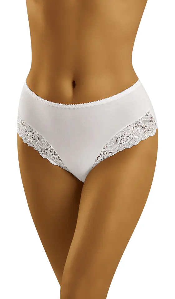 ⁨BRIEFS WOL-BAR ECO GI (Colour white, Size M (38))⁩ at Wasserman.eu