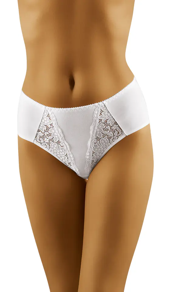 ⁨Briefs Eco-Li White (Size XL)⁩ at Wasserman.eu