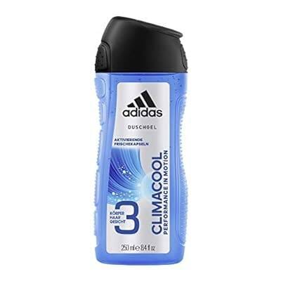 ⁨Adidas Climacool Żel pod Prysznic 250 ml⁩ w sklepie Wasserman.eu