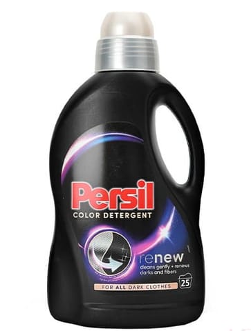 ⁨Persil Renew Black Żel do Prania 25 prań⁩ w sklepie Wasserman.eu