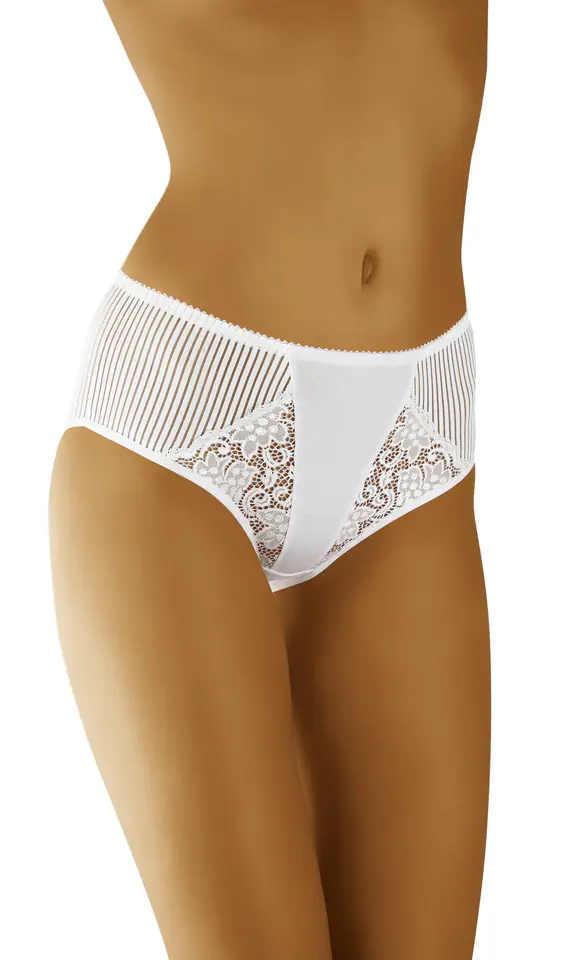 ⁨BRIEFS WOL-BAR ECO MI (Colour white, Size L (40))⁩ at Wasserman.eu