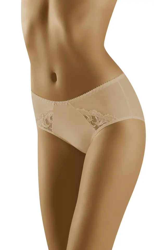 ⁨Eco-Ro briefs Beige (Size M)⁩ at Wasserman.eu