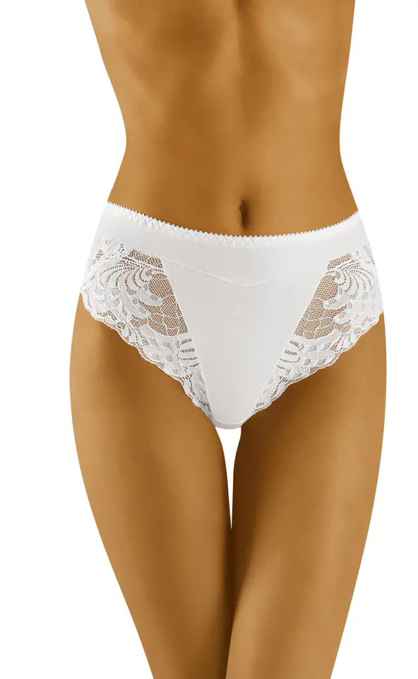 ⁨Briefs Eco-zo white (size XL)⁩ at Wasserman.eu