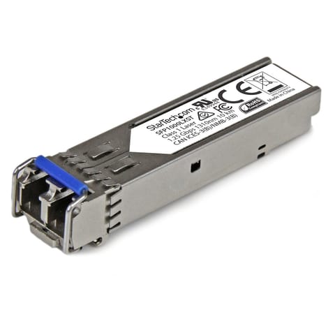 ⁨1000BASE-LX SFP -SM LC-10 KM/IN⁩ w sklepie Wasserman.eu