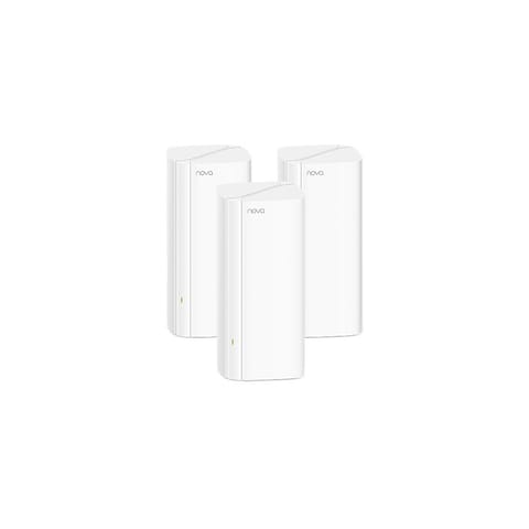 Tenda EX12 3-Pack AX3000 System Mesh Wi-Fi 6 (trzypak) w sklepie Wasserman.eu