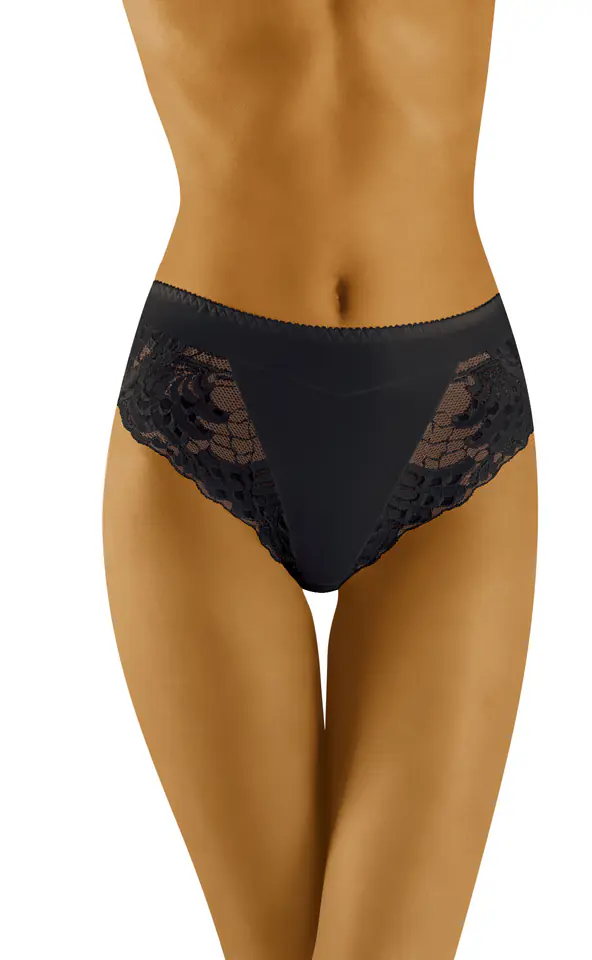 ⁨Briefs Eco-zo black (size XL)⁩ at Wasserman.eu