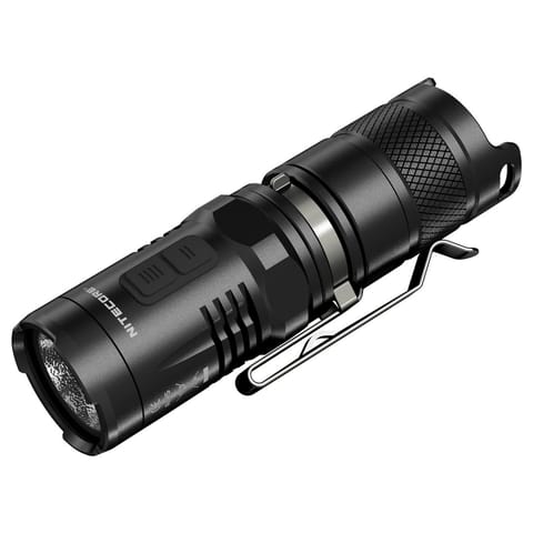 ⁨Nitecore MT10C Flashlight⁩ at Wasserman.eu