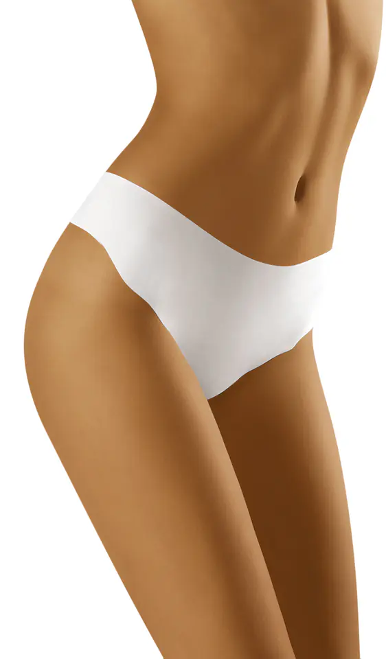 ⁨Elcanta briefs White (Size S)⁩ at Wasserman.eu