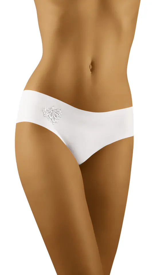 ⁨Briefs Elia White (Size M)⁩ at Wasserman.eu