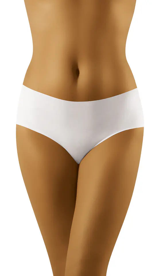 ⁨Briefs Eliana white (size L)⁩ at Wasserman.eu