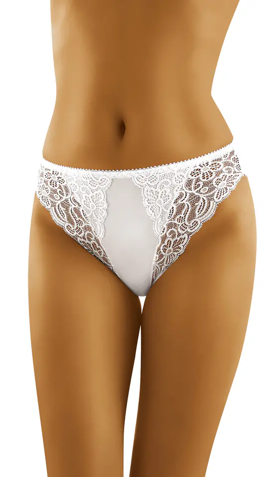 ⁨Briefs Elis II White (Size XL)⁩ at Wasserman.eu