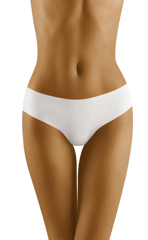 ⁨Briefs Fara White (Size L)⁩ at Wasserman.eu