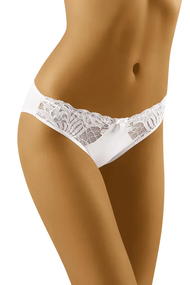 ⁨Briefs Fifi White (size S)⁩ at Wasserman.eu