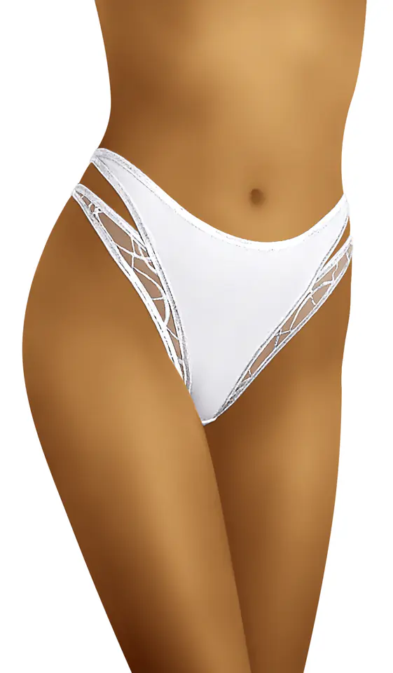 ⁨Fico Briefs White (Size L)⁩ at Wasserman.eu