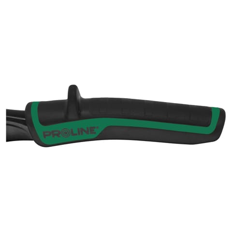 ⁨NOŻYCE DO BLACHY PRAWE 250MM - DO 1,5MM   PROLINE⁩ w sklepie Wasserman.eu