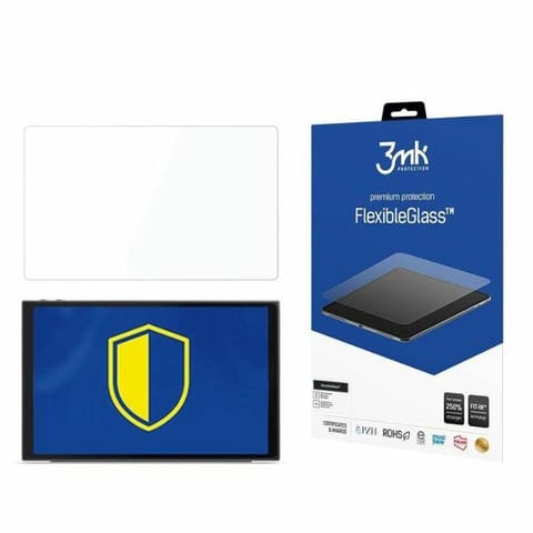 ⁨3MK FlexibleGlass Lenovo Legion Go do11" Szkło Hybrydowe⁩ w sklepie Wasserman.eu