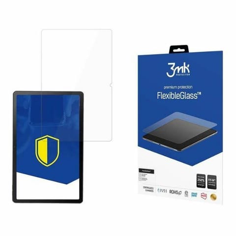 ⁨3MK FlexibleGlass Lenovo Tab M10 3 gen.10,1 do 11" Szkło Hybrydowe⁩ w sklepie Wasserman.eu