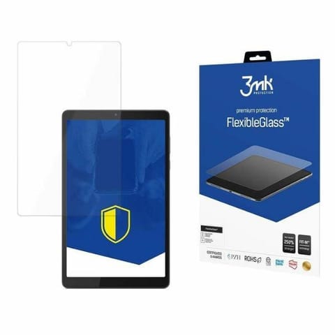 ⁨3MK FlexibleGlass Lenovo Tab M8 4 gen.do 8.3" Szkło Hybrydowe⁩ w sklepie Wasserman.eu