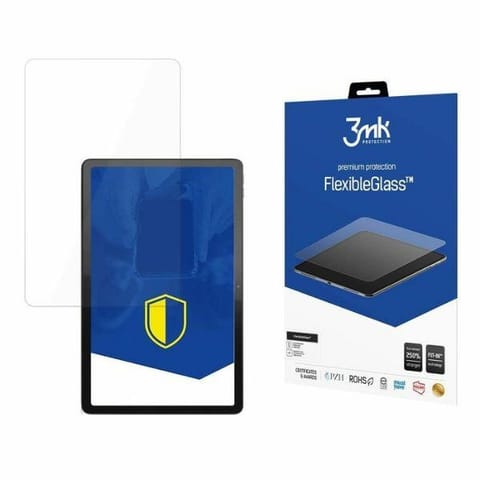 ⁨3MK FlexibleGlass Lenovo Tab P11 Pro Gen2 do 13" Szkło Hybrydowe⁩ w sklepie Wasserman.eu
