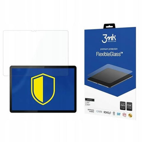 ⁨3MK FlexibleGlass Lenovo Tab P11/ P11 Plus do 11" Szkło Hybrydowe⁩ w sklepie Wasserman.eu