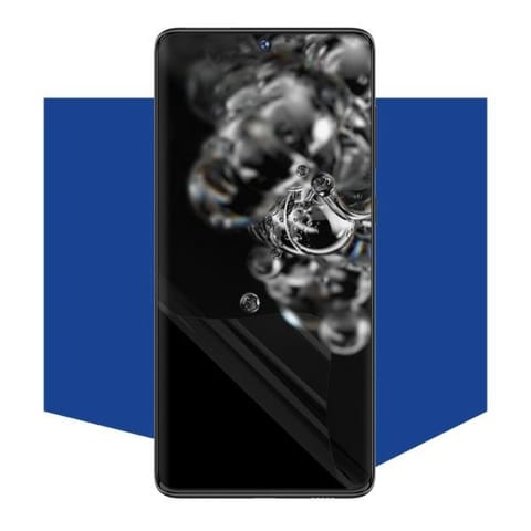 ⁨3MK Folia ARC+ Motorola Moto S50 NeoFolia Fullscreen⁩ w sklepie Wasserman.eu
