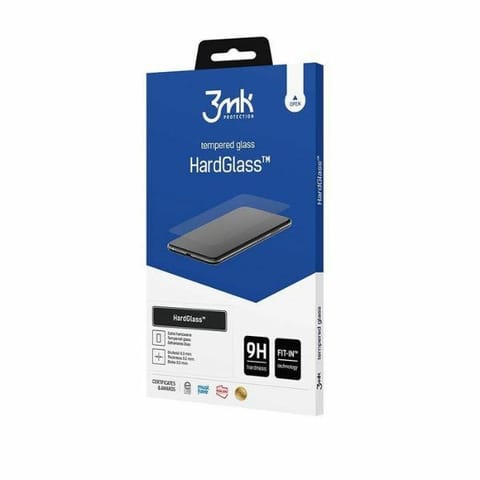 ⁨3MK HardGlass Redmi Note 13 Pro 5G⁩ w sklepie Wasserman.eu