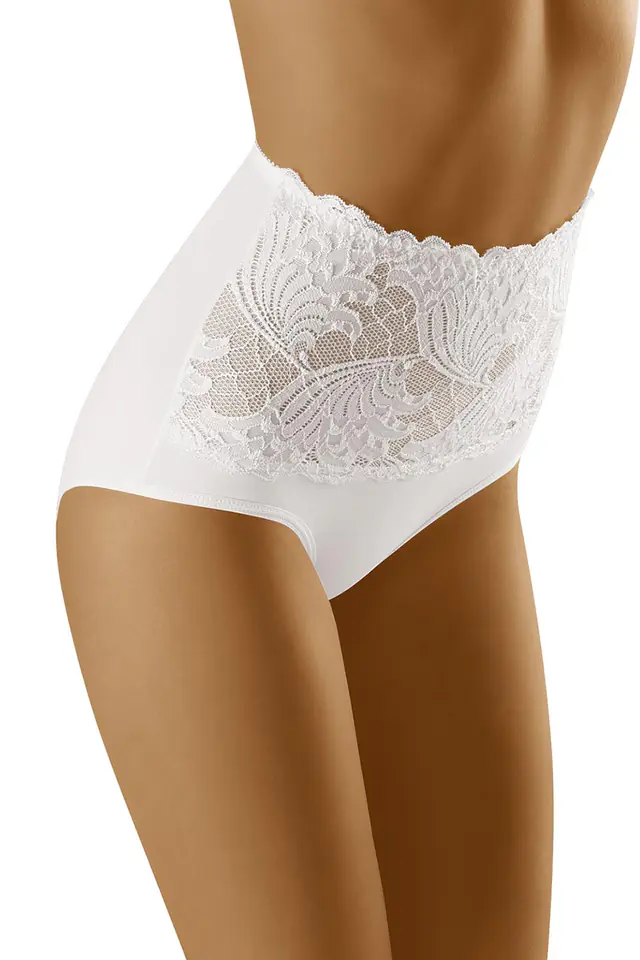 ⁨Briefs Kaja White (Size XL)⁩ at Wasserman.eu