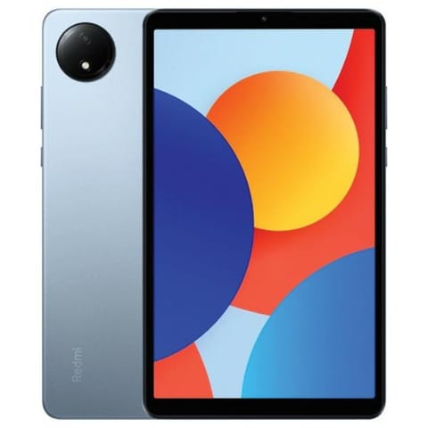 ⁨Xiaomi Redmi Pad SE 8.7" 4/64 GBniebieski/sky blue 58174⁩ w sklepie Wasserman.eu