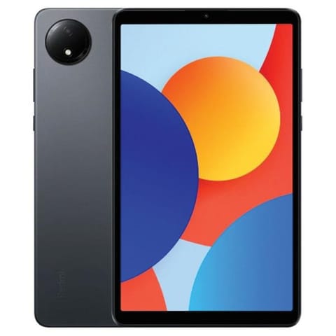 ⁨Xiaomi Redmi Pad SE 8.7" 4/128 GB szary/graphite gray 58183⁩ w sklepie Wasserman.eu