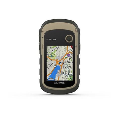 Garmin eTrex 32x, Western Europe w sklepie Wasserman.eu