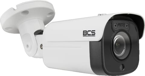 ⁨BCS Ultra BCS-U-TIP68VSR4 IP Camera⁩ at Wasserman.eu