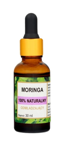 ⁨B BIOM 100% Nat. Olejek 30ml Moringa&⁩ w sklepie Wasserman.eu