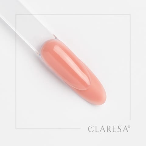 CLARESA N Żel budujący do paznokci Soft&Easy Builder Skin Cover 90g w sklepie Wasserman.eu