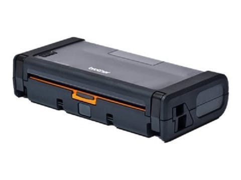 ⁨Brother baretaske til printer⁩ at Wasserman.eu