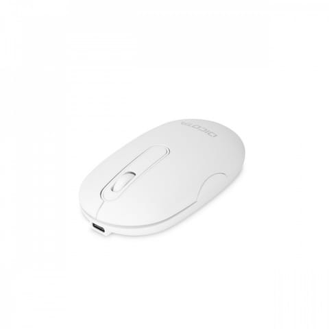 ⁨Dicota Bluetooth Mouse DESKTOP white⁩ at Wasserman.eu