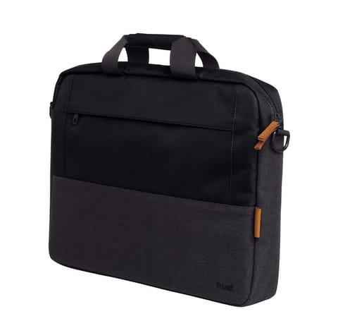 LISBOA 16 laptop bag black at Wasserman.eu