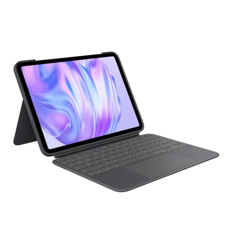 Etui z klawiaturą LOGITECH 920-012831 w sklepie Wasserman.eu