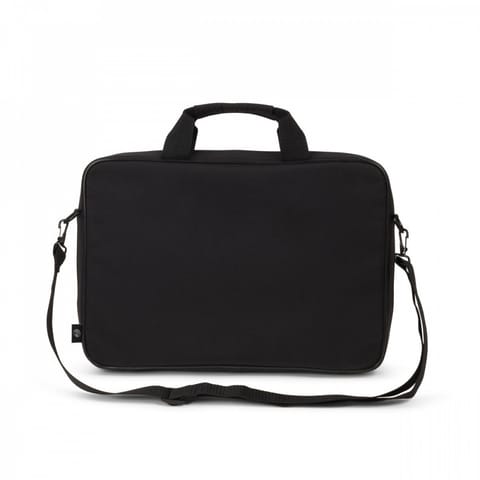 DICOTA D32093-RPET laptop case 35.8 cm (14.1") Briefcase Black at Wasserman.eu