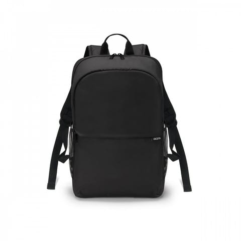 DICOTA D32086-RPET Cushioned Notebook Backpack ONE 15-17.3’ Polyester, PET Black at Wasserman.eu