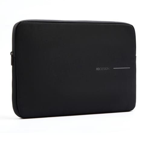 ⁨XD DESIGN LAPTOP SLEEVE 16 BLACK P/N: P706.211⁩ at Wasserman.eu