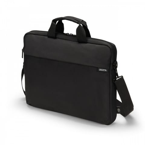 DICOTA D32092-RPET laptop case 40.6 cm (16") Briefcase Black at Wasserman.eu